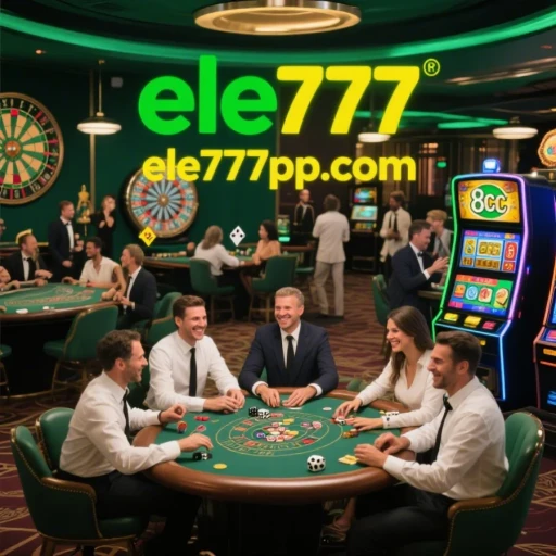 ele777