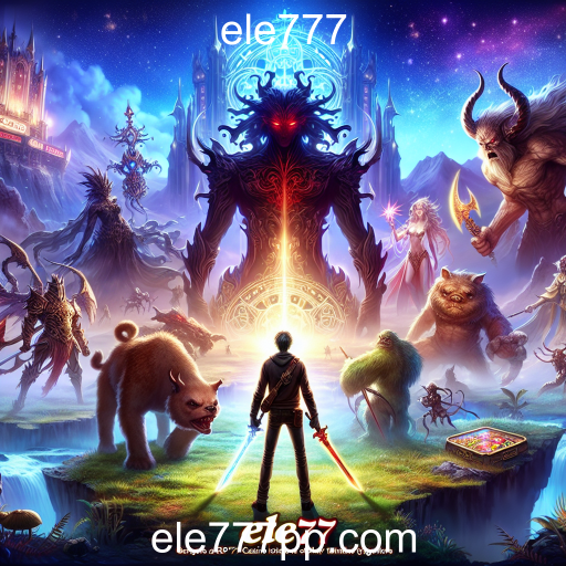 A Era Dourada dos Jogos de RPG: Aventuras e Experiências Inesquecíveis